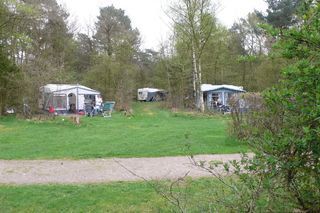 Foto van Vakantiepark De Wiltzangh