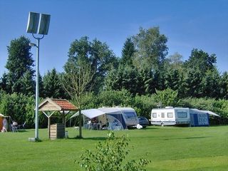 Foto van Minicamping 't Zevenbosch