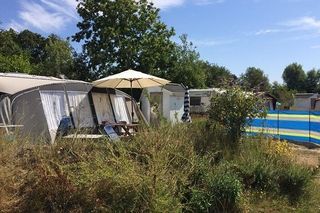 Foto van Camping Strand49