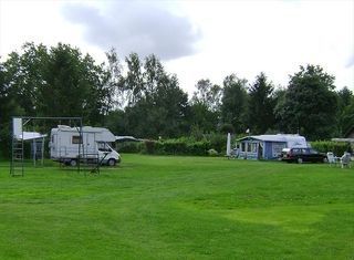 Foto van Camping Böhmerwald