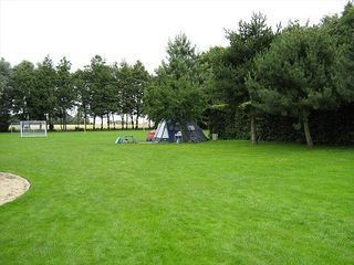 Foto van Camping Mareveld