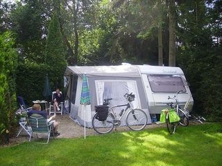 Foto van Camping De Veluwse Wagen