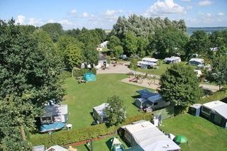 Foto van Camping De Vier Bannen