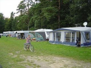 Foto van Camping 't Vlintenholt