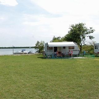 Foto van Camping Erkemederstrand 