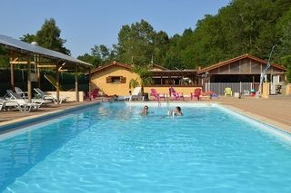 Foto van Camping L'oasis