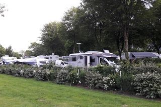 Foto van Camping Le Parc De Vaux