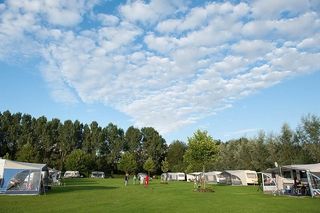 Foto van SVR Camping De Oda Hoeve