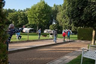 Foto van SVR Camping De Oda Hoeve