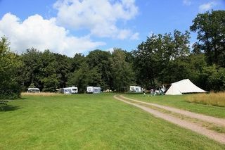 Foto van Natuurcamping Olde Kottink