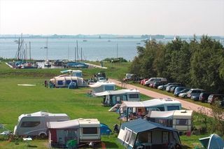 Foto van Camping Lan en Mar