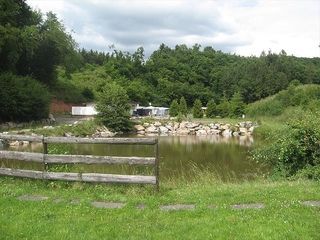 Foto van Camping Bockenauerschweiz