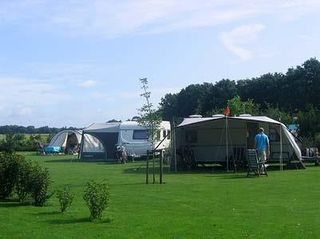 Foto van Camping Vorrelveen