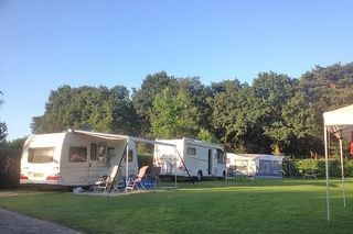 Foto van Kampeerboerderij Mini Camping De Peel