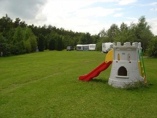 Foto van Camping De Bronzen Eik