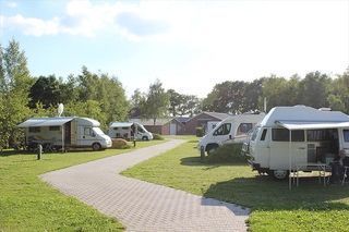 Foto van Camping de Flierweide