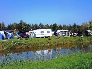 Foto van Camping De Blikvaart