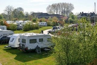 Foto van Camping de Domp