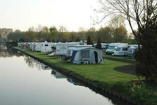 Foto van Camping 't Venhop