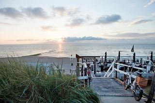 Foto van Camping Aan Noordzee