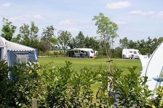 Foto van Camping Petrushoeve