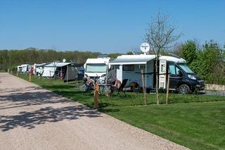 Foto van Camping Petrushoeve