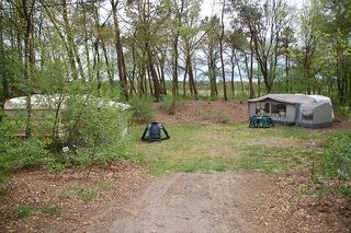 Foto van Charme Camping Hartje Groen