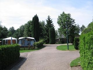 Foto van Camping De Bosfazant