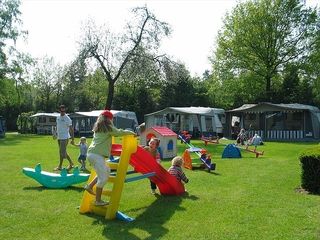 Foto van Camping Berkenrode