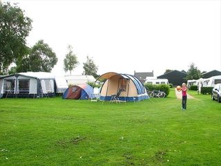 Foto van Camping Dusarduijn