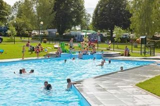 Foto van Camping Spa d´Or