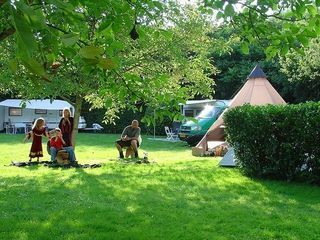 Foto van SVR Camping Houwingaheerd