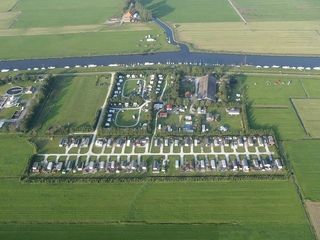 Foto van Camping De Jerden