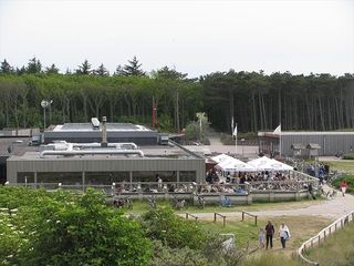 Foto van Camping Kampeerterrein Stortemelk