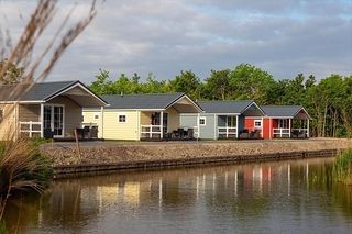 Foto van Camping De Zeehoeve