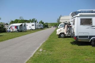 Foto van Camping De Zeehoeve