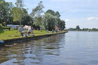 Foto van Vakantiepark Bergumermeer