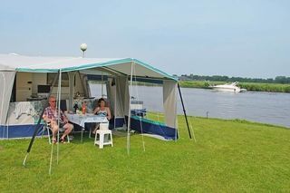 Foto van Vakantiepark Bergumermeer