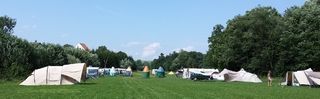 Foto van SVR Camping de Sprookjesmolen (Pohadkovy Mlyn)