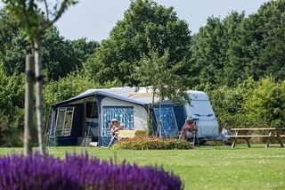 Foto van Camping De Veenhoop