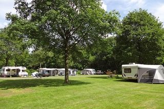 Foto van Camping De Vledders