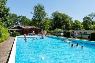 Foto van Camping Rijsterbos