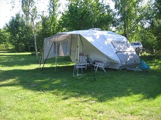 Foto van Camping Vakantiepark Het Timmerholt