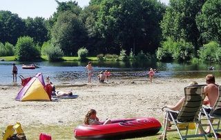 Foto van Camping Recreatiepark De Barkhoorn