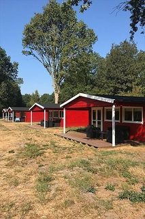 Foto van Camping Recreatiepark De Barkhoorn