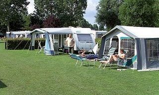 Foto van Camping DroomPark Molengroet