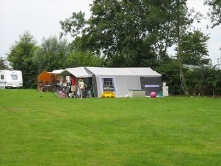 Foto van Watersportcamping Tussen de Diepen