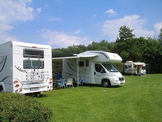 Foto van Camping Sollasi