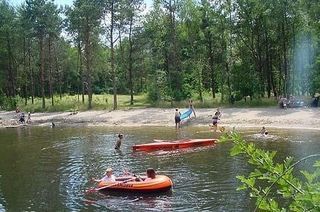 Foto van Camping De Krakeling