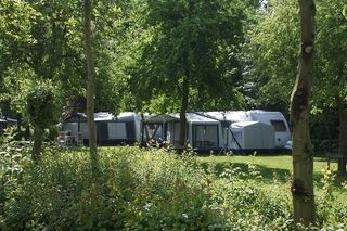 Foto van Camping De Reehorst